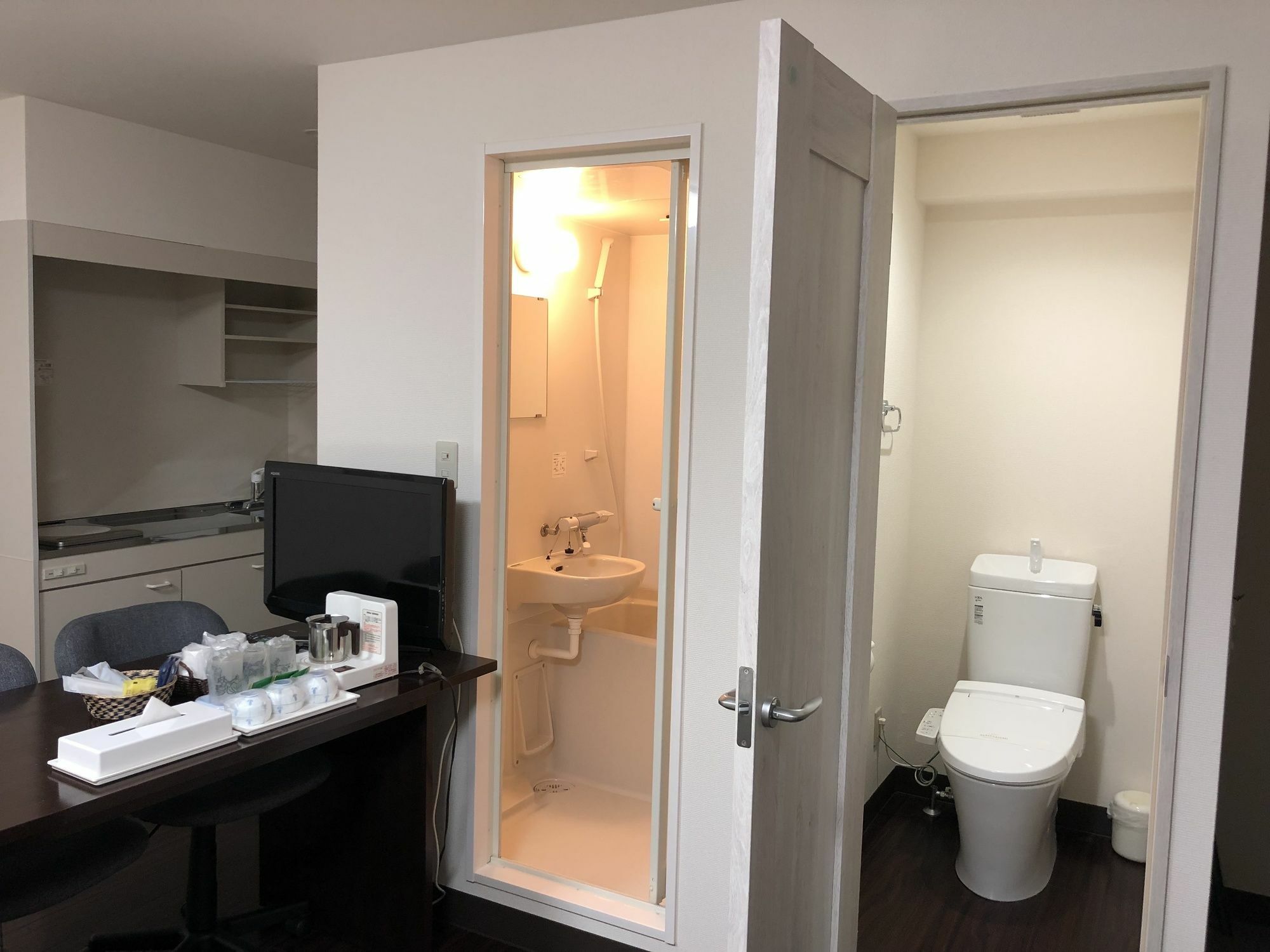 Ace Inn Asakusa Τόκιο Εξωτερικό φωτογραφία