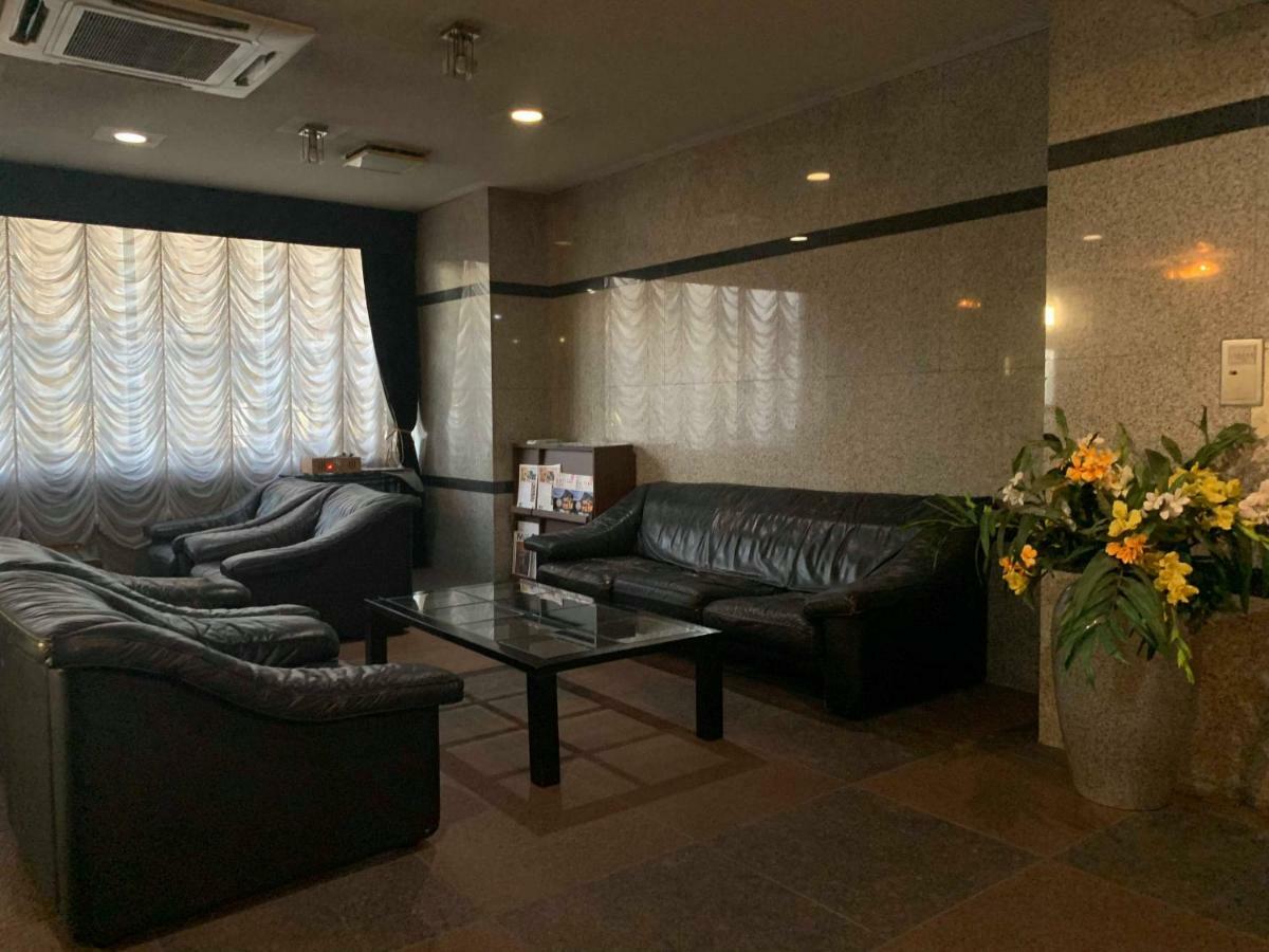 Ace Inn Asakusa Τόκιο Εξωτερικό φωτογραφία