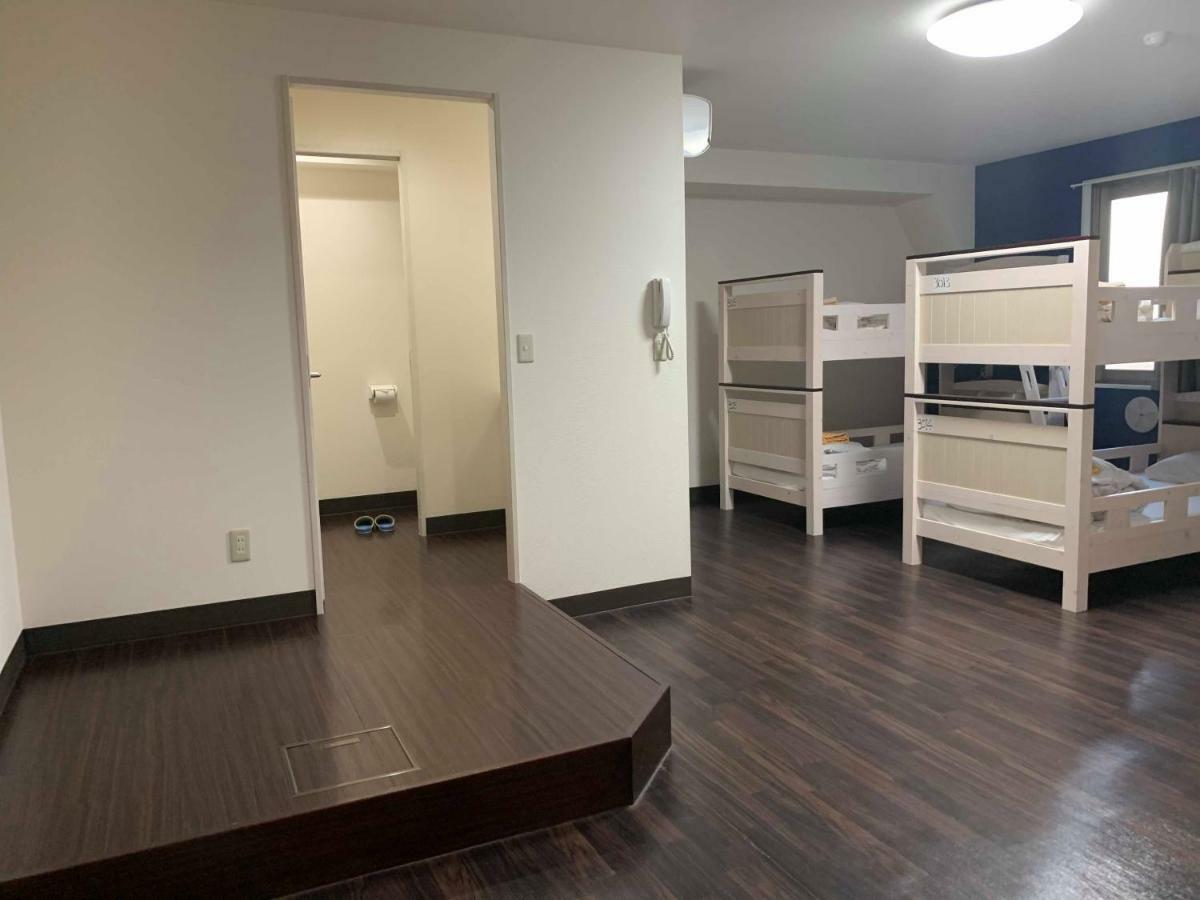 Ace Inn Asakusa Τόκιο Εξωτερικό φωτογραφία