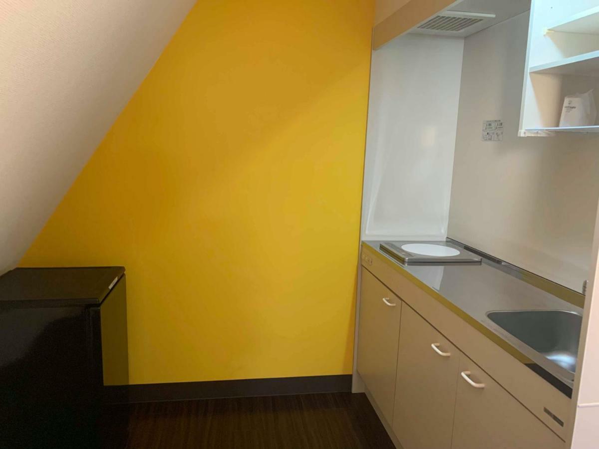 Ace Inn Asakusa Τόκιο Εξωτερικό φωτογραφία