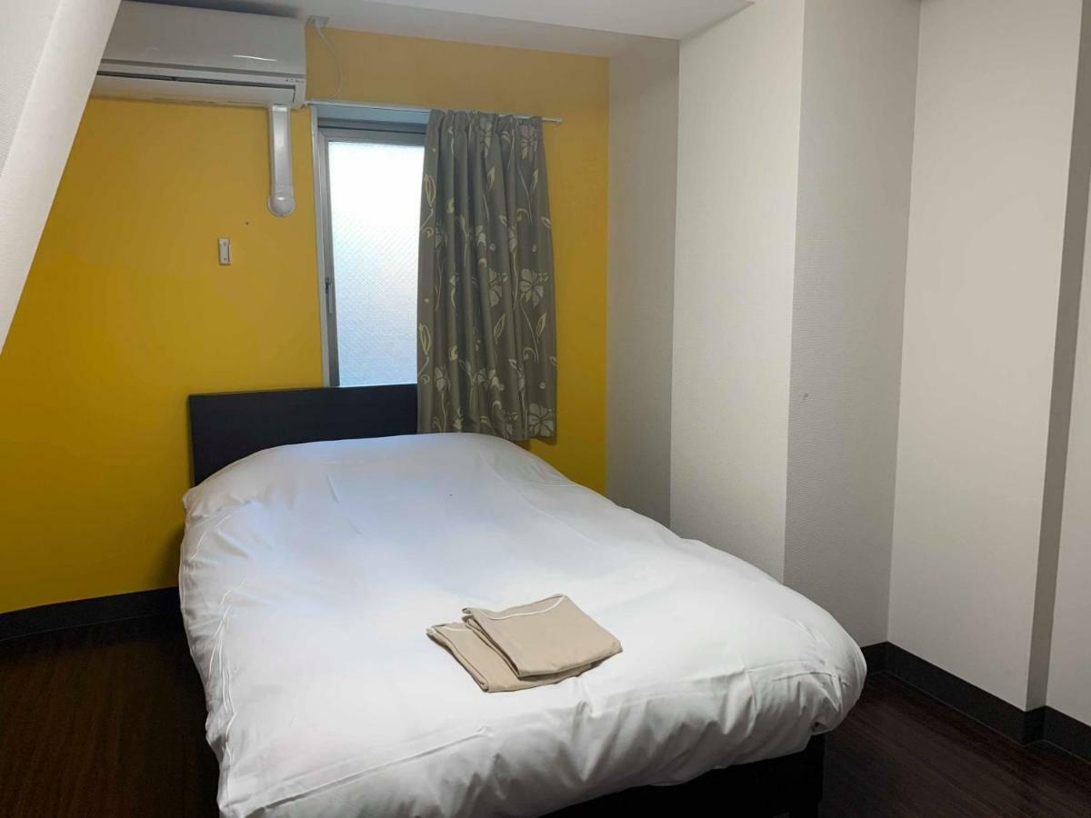 Ace Inn Asakusa Τόκιο Εξωτερικό φωτογραφία