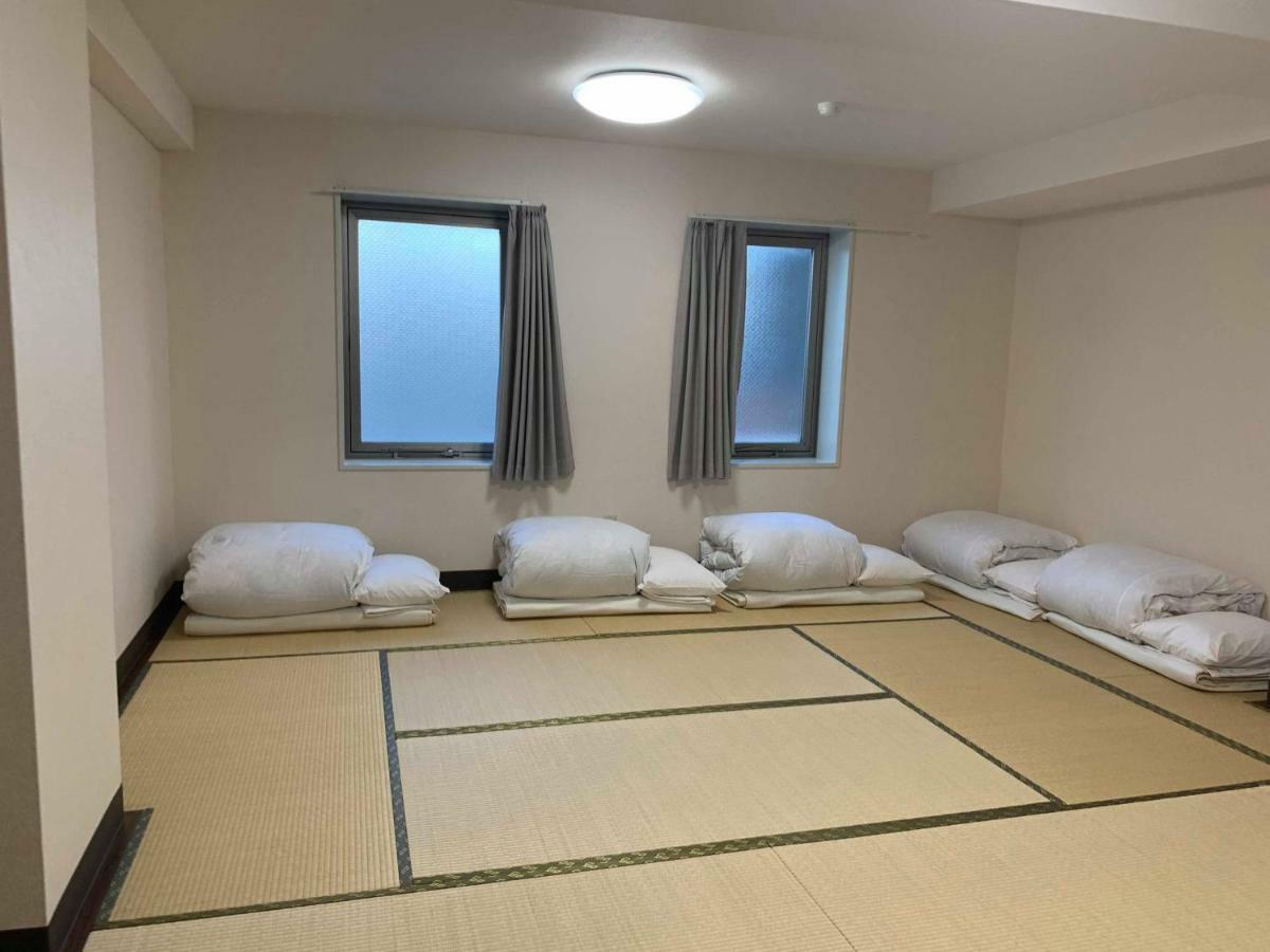 Ace Inn Asakusa Τόκιο Εξωτερικό φωτογραφία